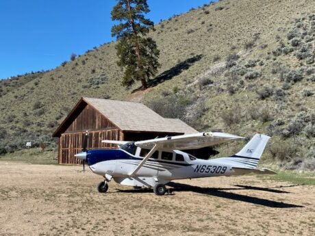 2004 Cessna Turbo 206H Stationair - Image 31