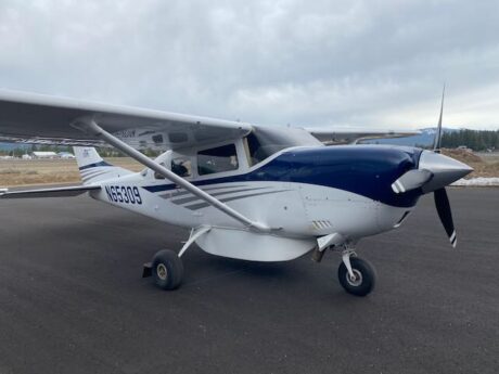 2004 Cessna Turbo 206H Stationair - Image 33