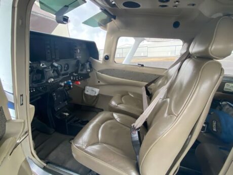 2004 Cessna Turbo 206H Stationair - Image 2