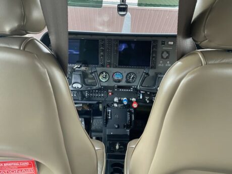 2004 Cessna Turbo 206H Stationair - Image 3