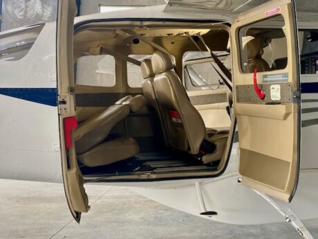 2004 Cessna Turbo 206H Stationair - Image 7