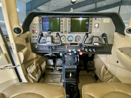 2004 Cessna Turbo 206H Stationair - Image 11