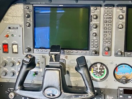 2004 Cessna Turbo 206H Stationair - Image 13