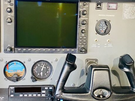 2004 Cessna Turbo 206H Stationair - Image 14