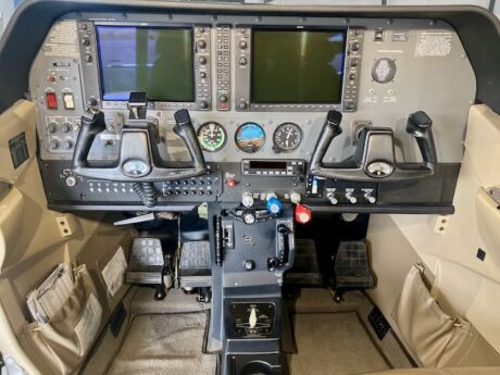 2004 Cessna Turbo 206H Stationair - Image 16