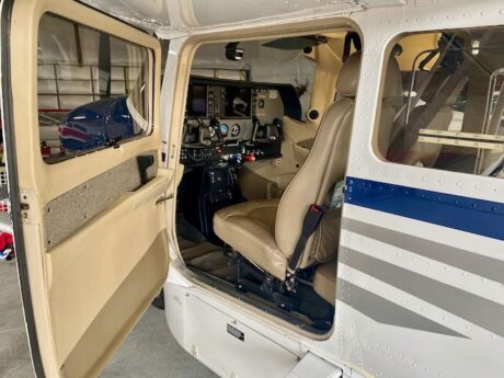 2004 Cessna Turbo 206H Stationair - Image 17