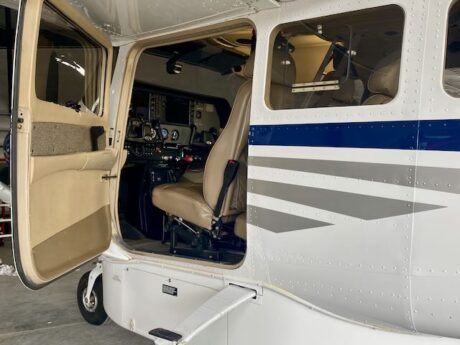 2004 Cessna Turbo 206H Stationair - Image 18