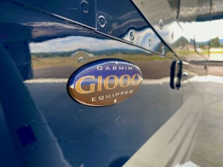 2004 Cessna Turbo 206H Stationair - Image 20