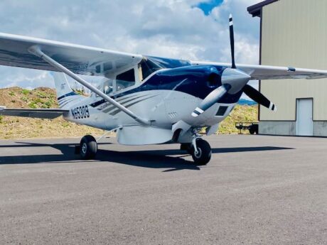 2004 Cessna Turbo 206H Stationair - Image 22