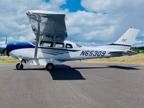 2004 Cessna Turbo 206H Stationair - Image 23