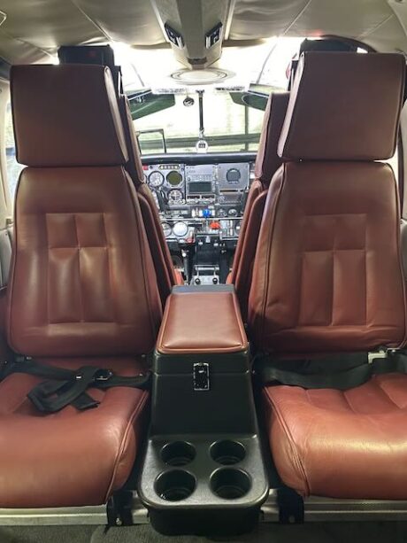 1978 Piper Seneca II PA-34-200T - Image 10