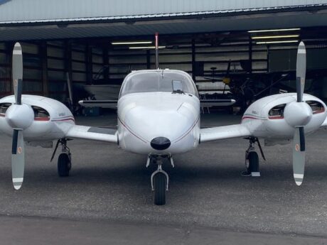 1978 Piper Seneca II PA-34-200T - Image 6