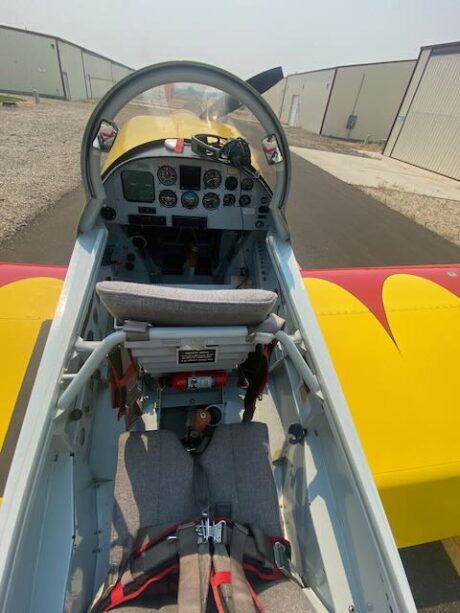 2003 Vans RV-8 - Image 8