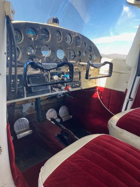 Cessna 182A Skyline - Image 3