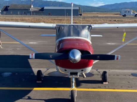 Cessna 182A Skyline - Image 12