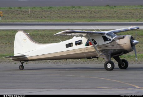 1959 DeHavilland DHC-2 Beaver - Image 7