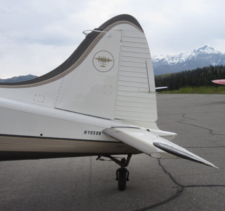 1959 DeHavilland DHC-2 Beaver - Image 4