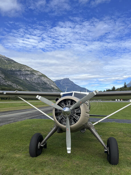 1959 DeHavilland DHC-2 Beaver - Image 5