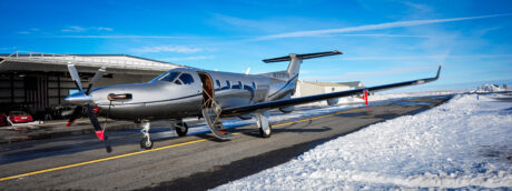 2005 Pilatus PC-12 - Image 10