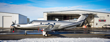 2005 Pilatus PC-12 - Image 3