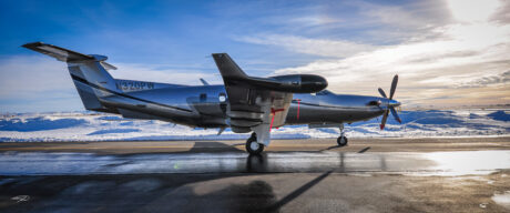 2005 Pilatus PC-12 - Image 6