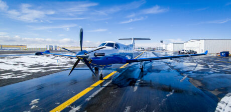 2008 Pilatus PC-12 - Image 6