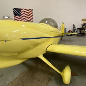 1991 Vans RV-4
