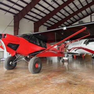 2023 CubCrafters Carbon Cub EX-3