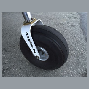 GA8 Airvan Large Nose Fork